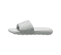 Chanclas Nike Victori One Slide Print Mujer Gris 40.5