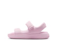 Nike Calm Sandalias - Mujer - Rosa 40.5
