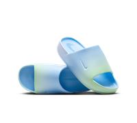 Nike Calm SE Chanclas - Mujer - Azul 40.5