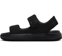 NIKE Calm, Sneaker Hombre, Negro, 45 EU