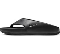 NIKE Calm, Sneaker Hombre, Negro/Negro, 41 EU