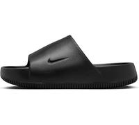 NIKE Calm, Sneaker Mujer, Black/Black, 39 EU