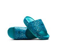 Nike Calm x NorBlack NorWhite Chanclas - Mujer - Verde 40.5