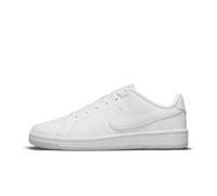 Nike Calzado de Tenis para Mujer Court Royale 2, White/White-White, 38 EU