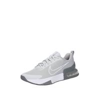 NIKE Calzado deportivo 'Air Max Alpha Trainer 6' gris / blanco 45 gris / blanco