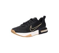 NIKE Calzado deportivo 'Air Max Alpha Trainer' amarillo / negro / blanco 42,5xregular amarillo / negro / blanco