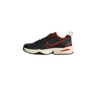NIKE Calzado deportivo 'Air Monarch IV' antracita / rojo 43 antracita / rojo