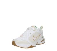 NIKE Calzado deportivo 'Air Monarch IV' beige / verde / blanco 43 beige / verde / blanco