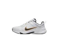 NIKE Calzado deportivo 'Defy All Day' negro / blanco 44,5 EUR