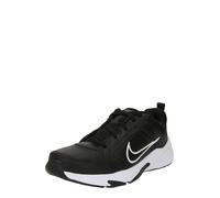 Nike DJ1196-002 Defy All Day Sneaker Adult Black/Black-White 44.5