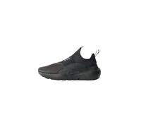 Nike Zapatillas unisex para niños Flex Runner 4, Negro Negro Antracita, 33.5 EU