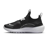 Nike Flex Runner 4 (GS) Zapatos de Ocio para niños Black/Black/White 38.5