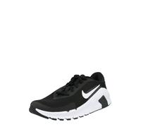 NIKE Calzado deportivo 'Flex Train' negro / blanco 38,5 negro / blanco