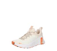 NIKE Calzado deportivo 'FREE METCON 6' crema / beige claro 36,5 crema / beige claro