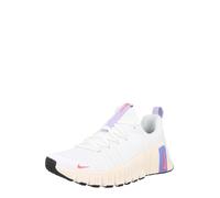 NIKE Calzado deportivo 'Free Metcon 6' lila / salmón / blanco 37,5 lila / salmón / blanco