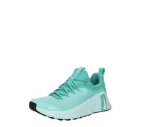 NIKE Calzado deportivo 'FREE METCON 6' turquesa / blanco 36,5 turquesa / blanco