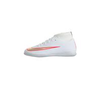 NIKE Calzado deportivo 'Jr. Mercurial' oro / naranja / blanco 38,5 EUR