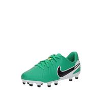 NIKE Calzado deportivo 'LEGEND 10 ACADEMY' esmeralda / negro / blanco 38 esmeralda / negro / blanco