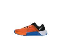 NIKE Calzado deportivo 'METCON 10' azul / naranja / negro / blanco 43 azul / naranja / negro / blanco