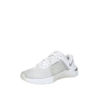 NIKE Calzado deportivo 'Metcon 10' gris claro / blanco / offwhite 37,5 gris claro / blanco / offwhite