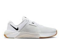 NIKE Calzado deportivo 'Metcon 10' gris claro / negro / blanco 45 EUR