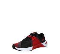 NIKE Calzado deportivo 'METCON 10' rojo / negro 44 rojo / negro