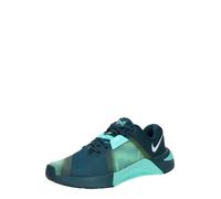 NIKE Calzado deportivo 'METCON 10' turquesa / petróleo / manzana / blanco 37,5 turquesa / petróleo / manzana / blanco