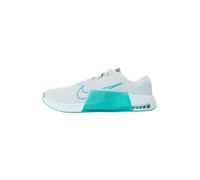 NIKE Calzado deportivo 'METCON 9' aqua / blanco 42 aqua / blanco