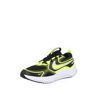 NIKE Calzado deportivo 'Mystic Fly' gris / verde claro / negro 38 gris / verde claro / negro