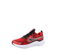 NIKE Calzado deportivo 'Mystic Fly' rojo / negro / blanco 36,5 rojo / negro / blanco