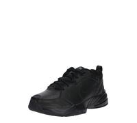 NIKE Hombres Calzado deportivo 'Air Monarch IV' negro, Talla 9, 5154190