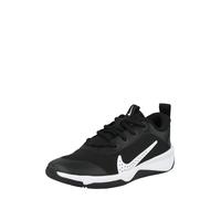 NIKE Calzado deportivo 'Omni Multi-Court' negro / blanco 37,5 negro / blanco