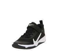NIKE Calzado deportivo 'Omni' negro / blanco 28 EUR