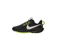 NIKE Calzado deportivo 'Pegasus Trail 5' gris claro / verde claro / negro 37,5 gris claro / verde claro / negro