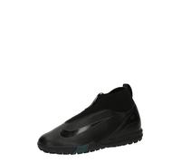 Nike Jr. Mercurial Superfly 10 Academy Botas de fútbol de perfil alto para moqueta - Turf - Niño/a y niño/a pequeño/a - Negro 37.5