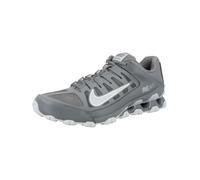 NIKE Calzado deportivo 'Reax 8' gris / blanco 42,5 gris / blanco