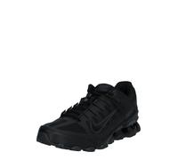 NIKE Calzado deportivo 'Reax 8' negro 45,5 negro