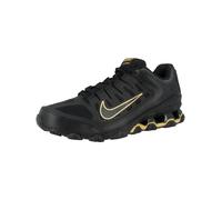 NIKE Calzado deportivo 'Reax 8' oro / negro 45,5 oro / negro