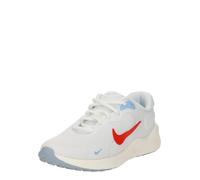 NIKE Calzado deportivo 'REVOLUTION 7' azul claro / rojo / blanco 37,5 azul claro / rojo / blanco