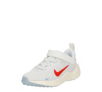 NIKE Calzado deportivo 'REVOLUTION 7' azul claro / rojo / offwhite 25 azul claro / rojo / offwhite