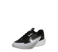 NIKE Calzado deportivo 'Sonic Fly' gris claro / negro / blanco 38,5 gris claro / negro / blanco