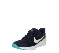 Nike Star Runner 4 Zapatillas - Niño/a pequeño/a - Azul 31.5