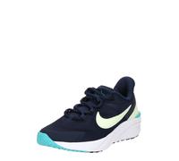 Nike Star Runner 4 Zapatillas de running para asfalto - Niño/a - Azul 40