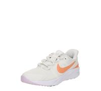 NIKE Calzado deportivo 'Star Runner 4' naranja / blanco 31 naranja / blanco