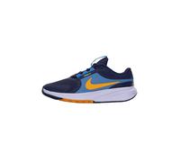 NIKE Calzado deportivo 'Star Runner 5' navy / azul real / curry / verde hierba 38 navy / azul real / curry / verde hierba