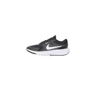 NIKE Calzado deportivo 'Star Runner 5' negro / blanco 39 negro / blanco