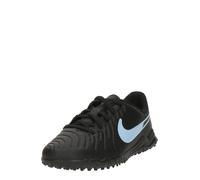 NIKE Calzado deportivo 'Tiempo Legend 10 Club' azul claro / negro 36 azul claro / negro