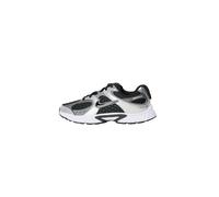 NIKE Calzado deportivo 'V5 RNR' gris basalto / gris plateado / negro 39 EUR