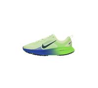 NIKE Calzado deportivo 'VOMERO 18' azul / verde / verde oscuro 35,5 azul / verde / verde oscuro