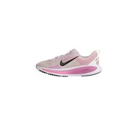NIKE Calzado deportivo 'VOMERO 18' lavanda / negro 39 EUR